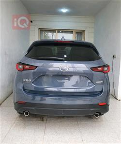 مازدا CX-5